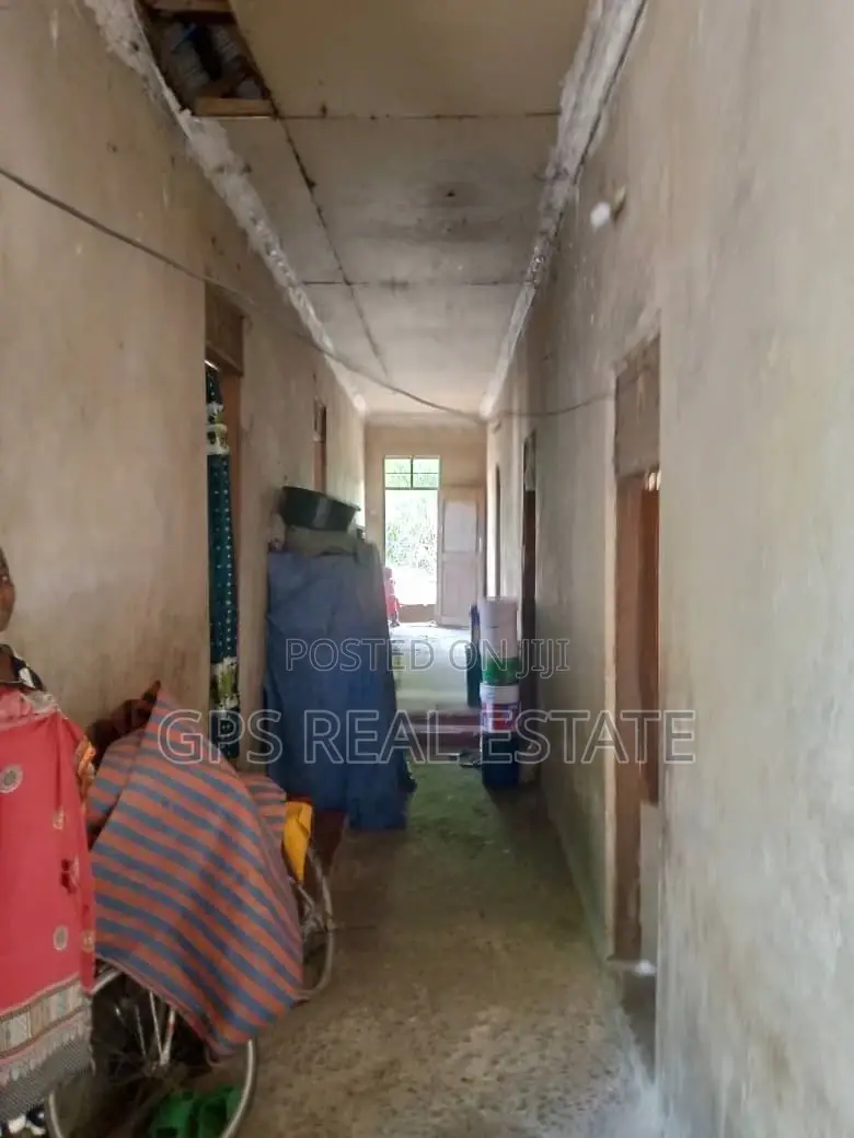 3bdrm House in Tabata Kifuru, Kinondoni for sale