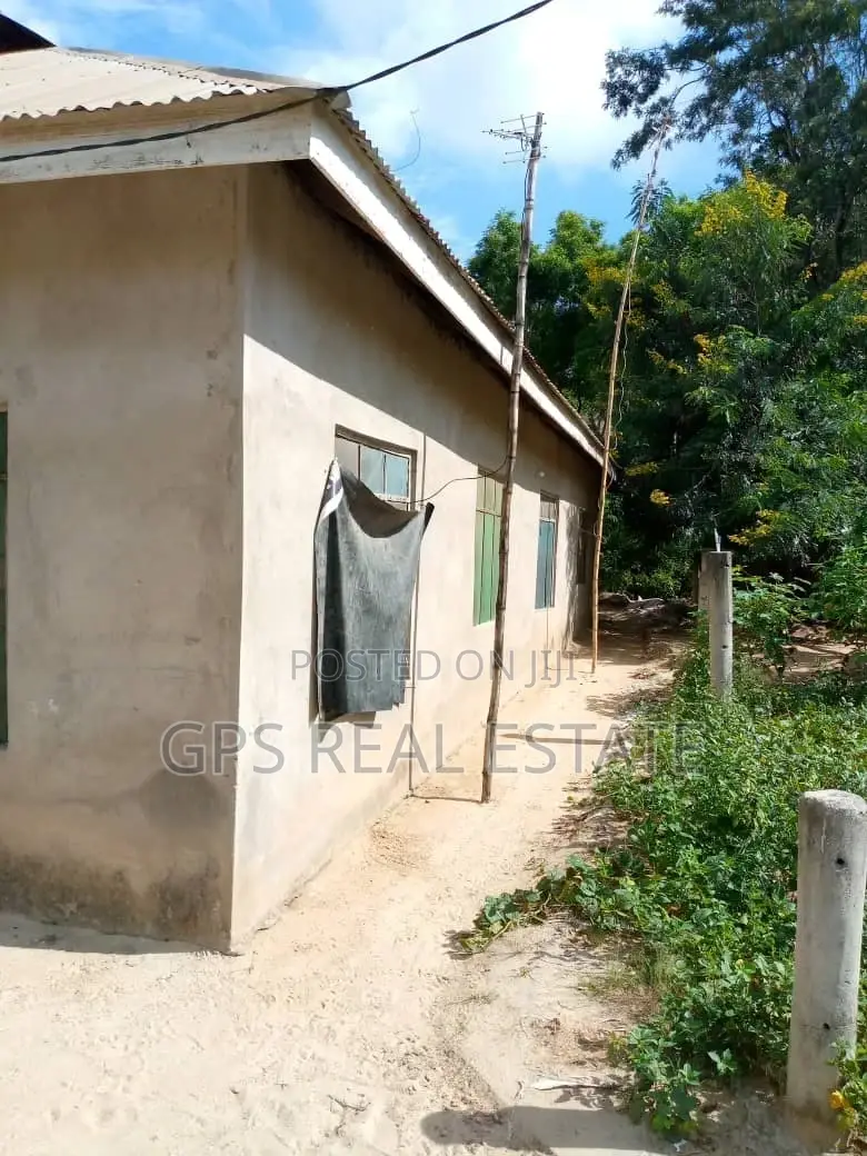 3bdrm House in Tabata Kifuru, Kinondoni for sale