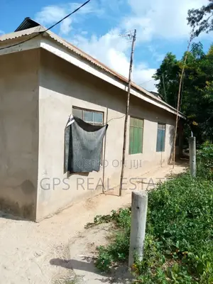 3bdrm House in Tabata Kifuru, Kinondoni for sale