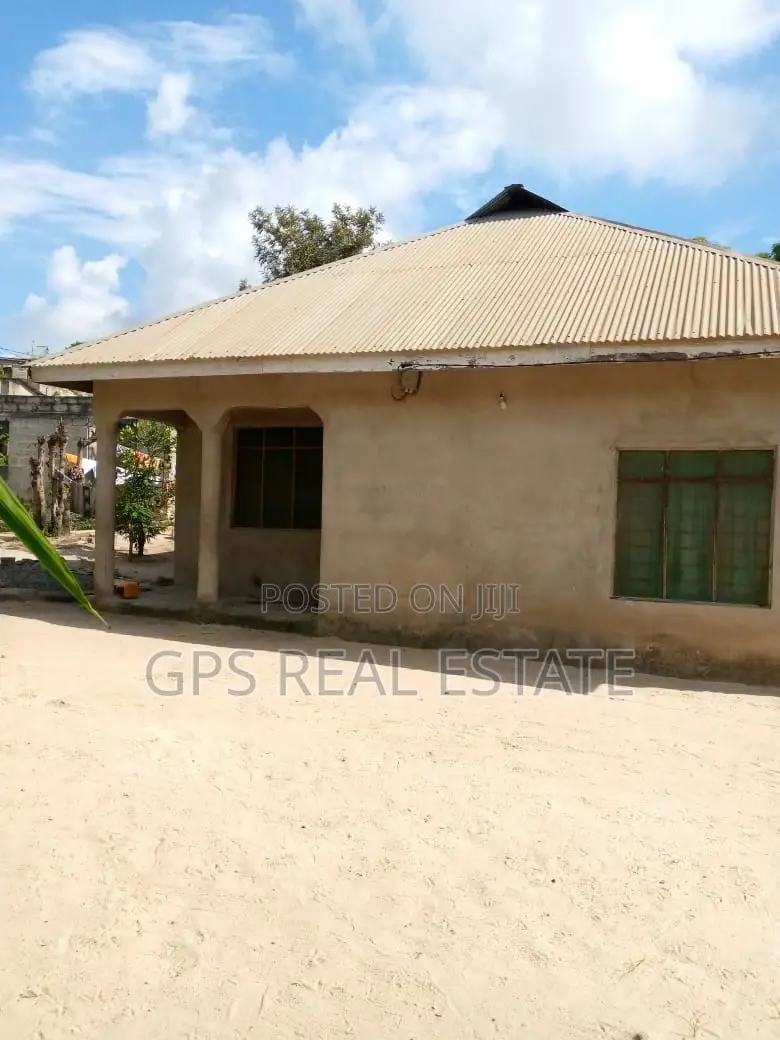 3bdrm House in Tabata Kifuru, Kinondoni for sale