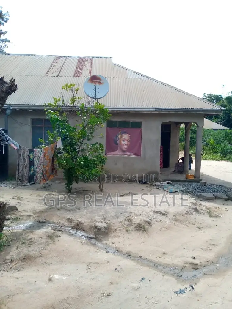 3bdrm House in Tabata Kifuru, Kinondoni for sale