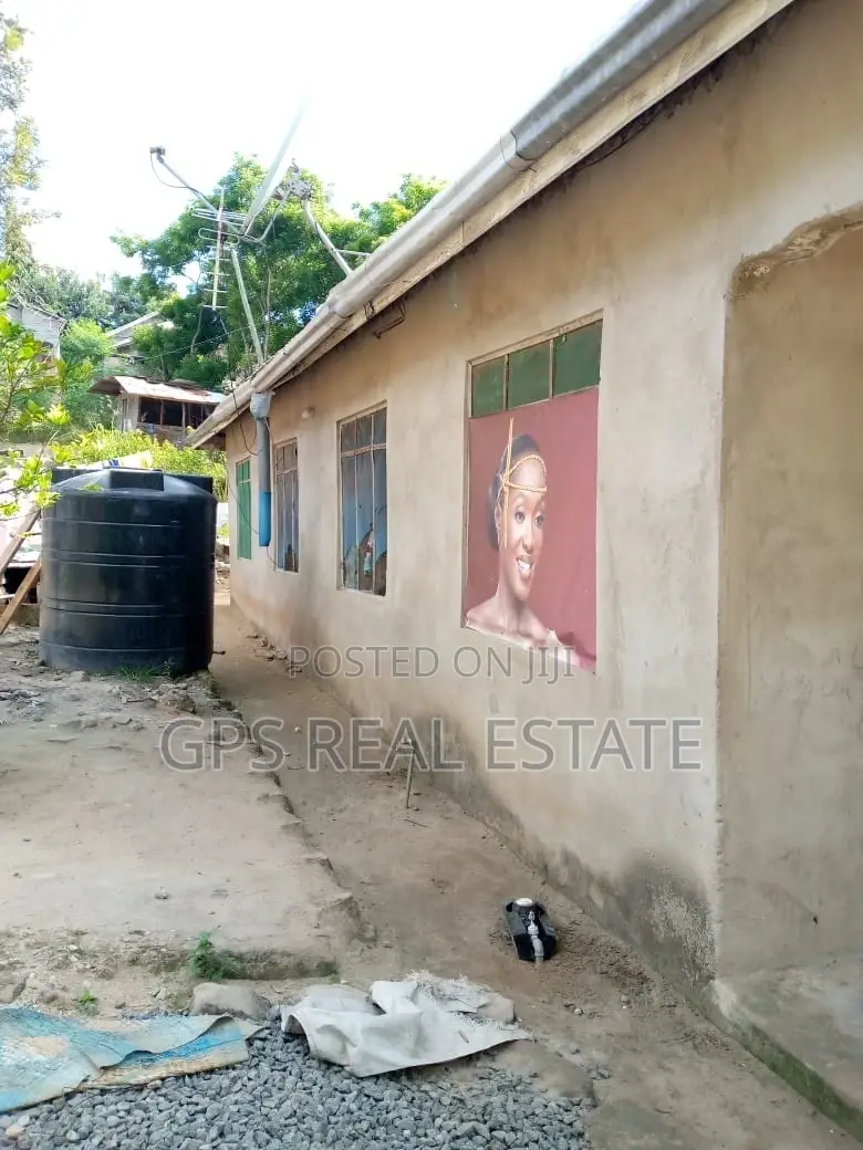 3bdrm House in Tabata Kifuru, Kinondoni for sale