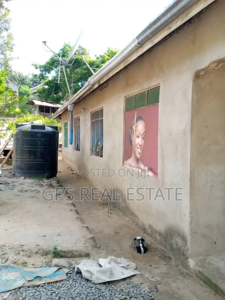 3bdrm House in Tabata Kifuru, Kinondoni for sale