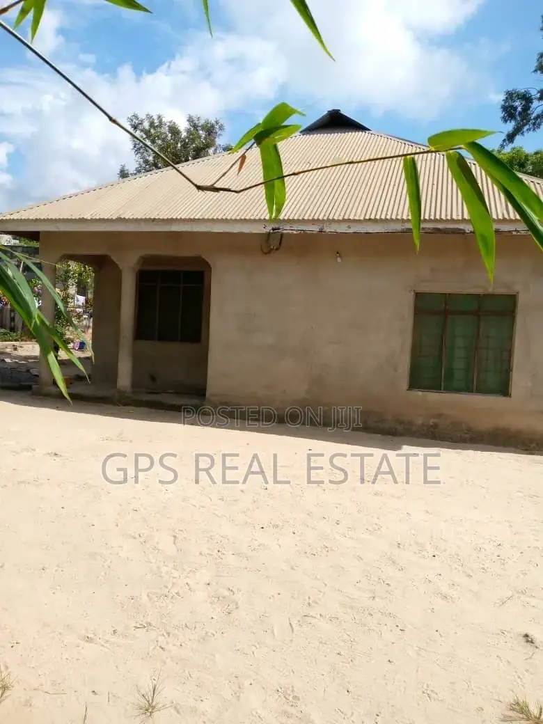 3bdrm House in Tabata Kifuru, Kinondoni for sale