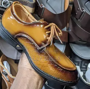 Boys Moccasins Brown for Your Son