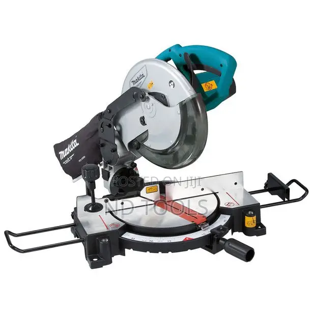 Compound Miter Saw M2300B