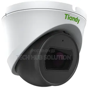 2mp Tiandy Tc C34wp Dom With Audio Full Colour 30M