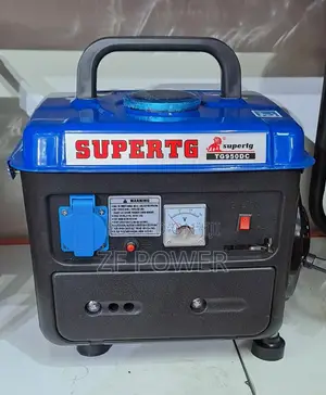 Generator 2 Stroke 1000 Watt