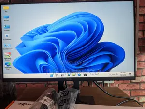 Complete Desktop Machines Intel Corei5, 23 Inch Frameless