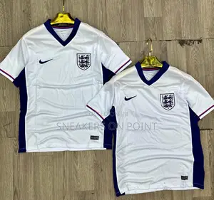 2024/2025 England Home JERSEY