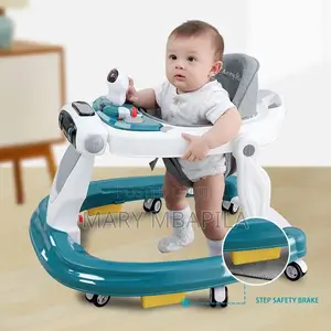 Baby Walker