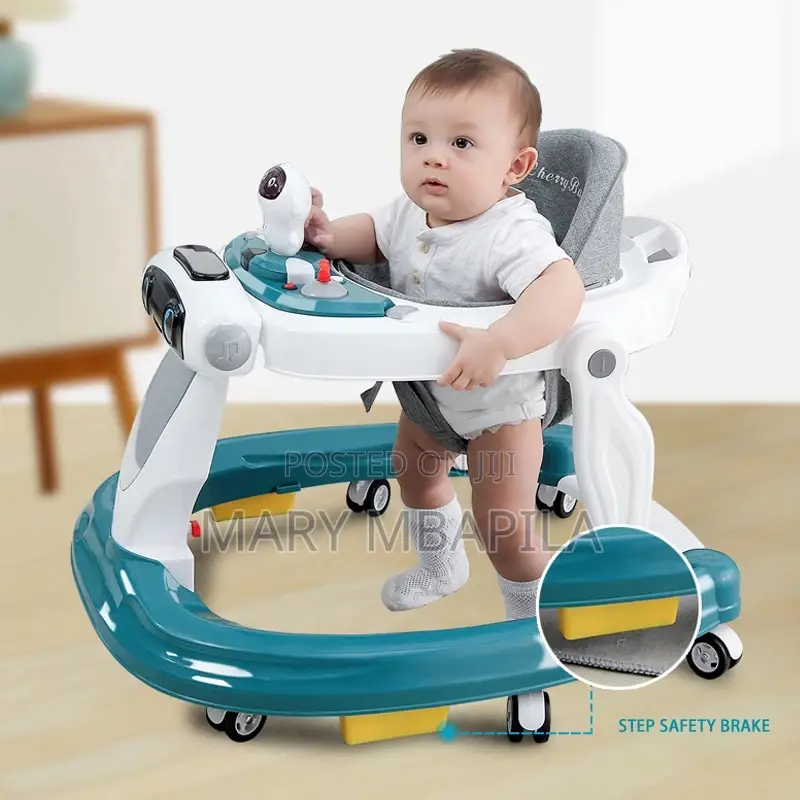 Baby Walker