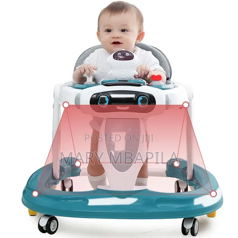 Baby Walker