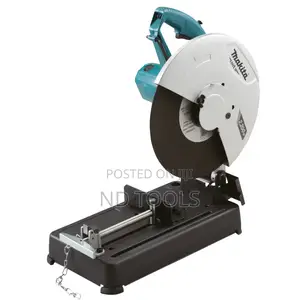 M2403b Heavy Duty 14" Portable Cut Off Saw 2200w Machine