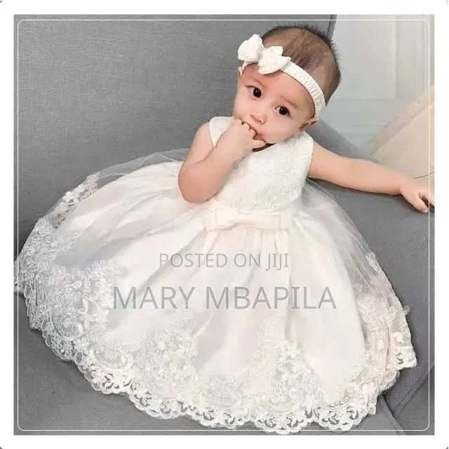 Kids Dress