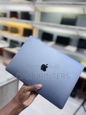 Laptop Apple MacBook Pro 2017 8GB Intel Core I5 SSD 256GB