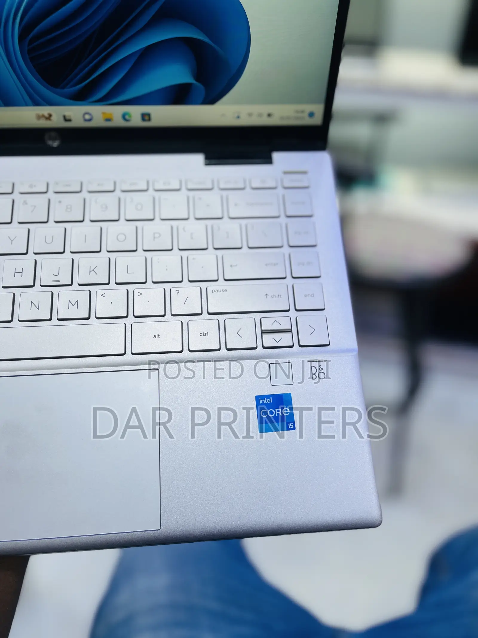 Laptop HP Pavilion 14 8GB Intel Core I5 SSD 512GB