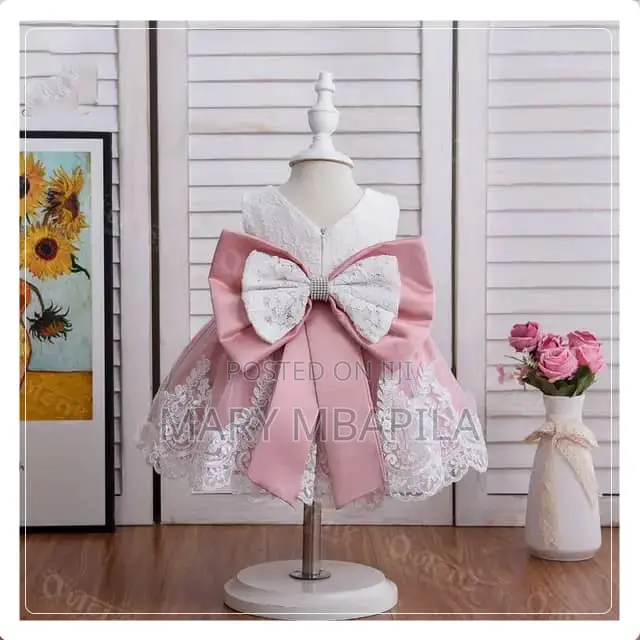 Kids Dress