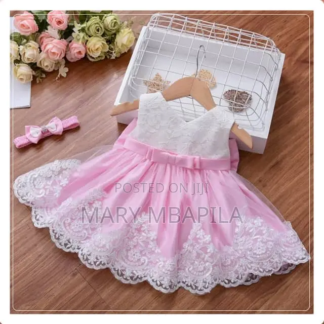 Kids Dress