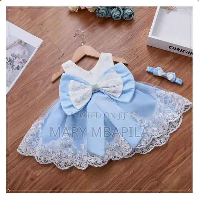 Kids Dress