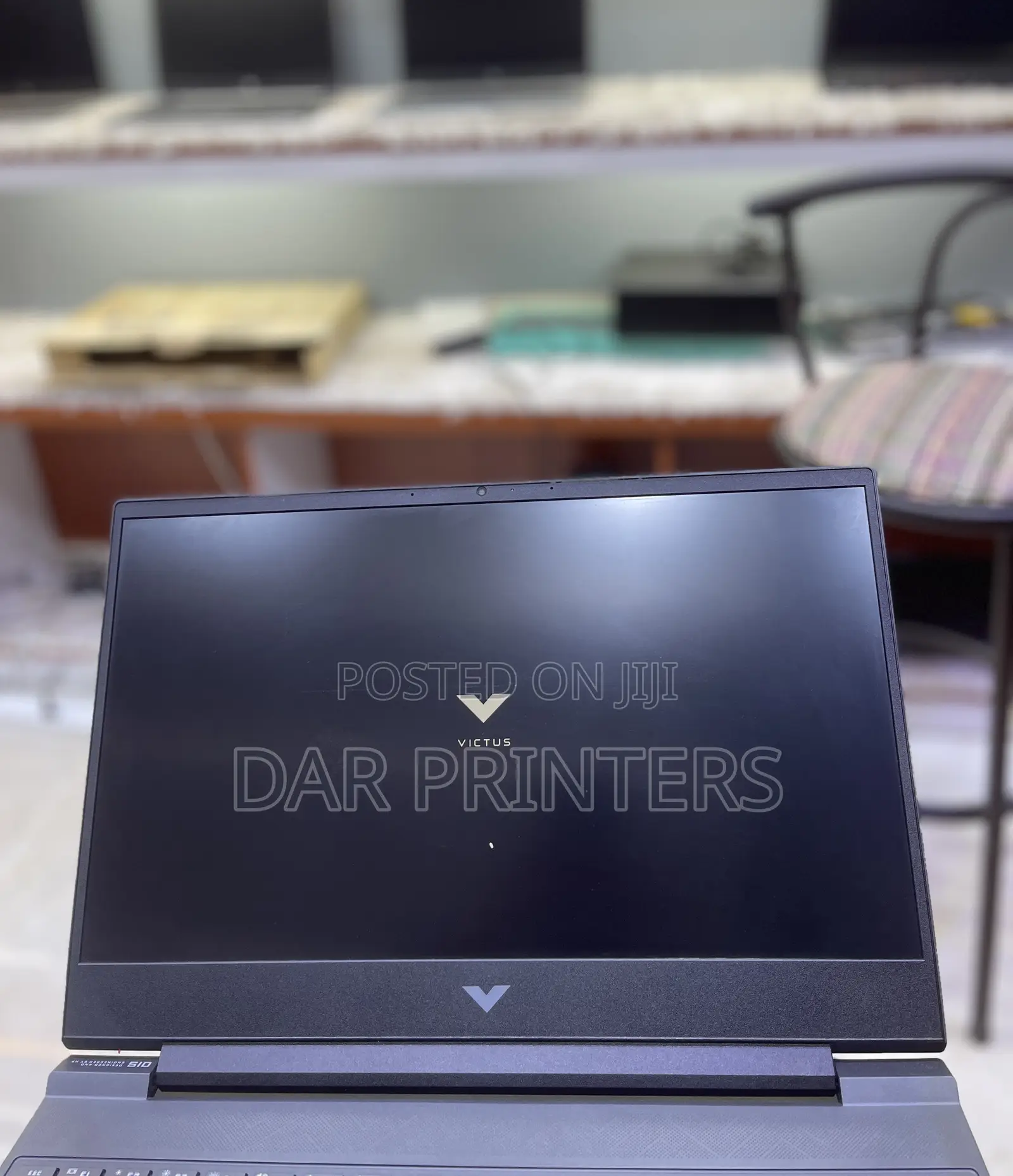 Laptop HP Victus 15 16GB Intel Core I7 SSD 1T
