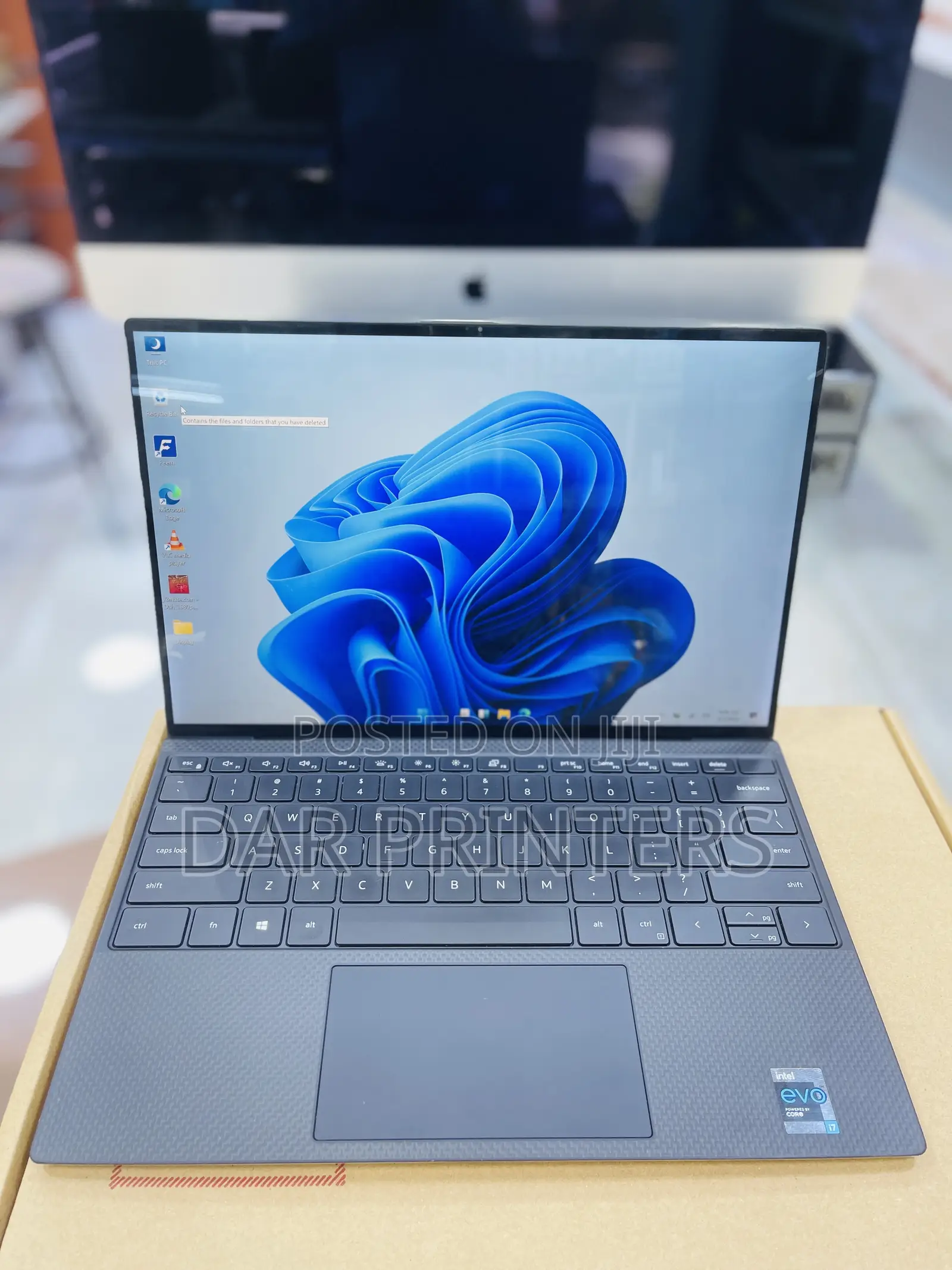 Laptop Dell XPS 11 (9P33) 8GB Intel Core I7 SSD 1T