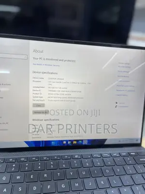 Laptop Dell XPS 11 (9P33) 8GB Intel Core I7 SSD 1T