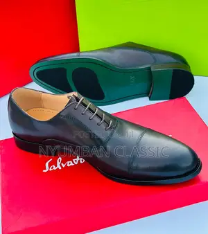 Moccasin Shoes Original