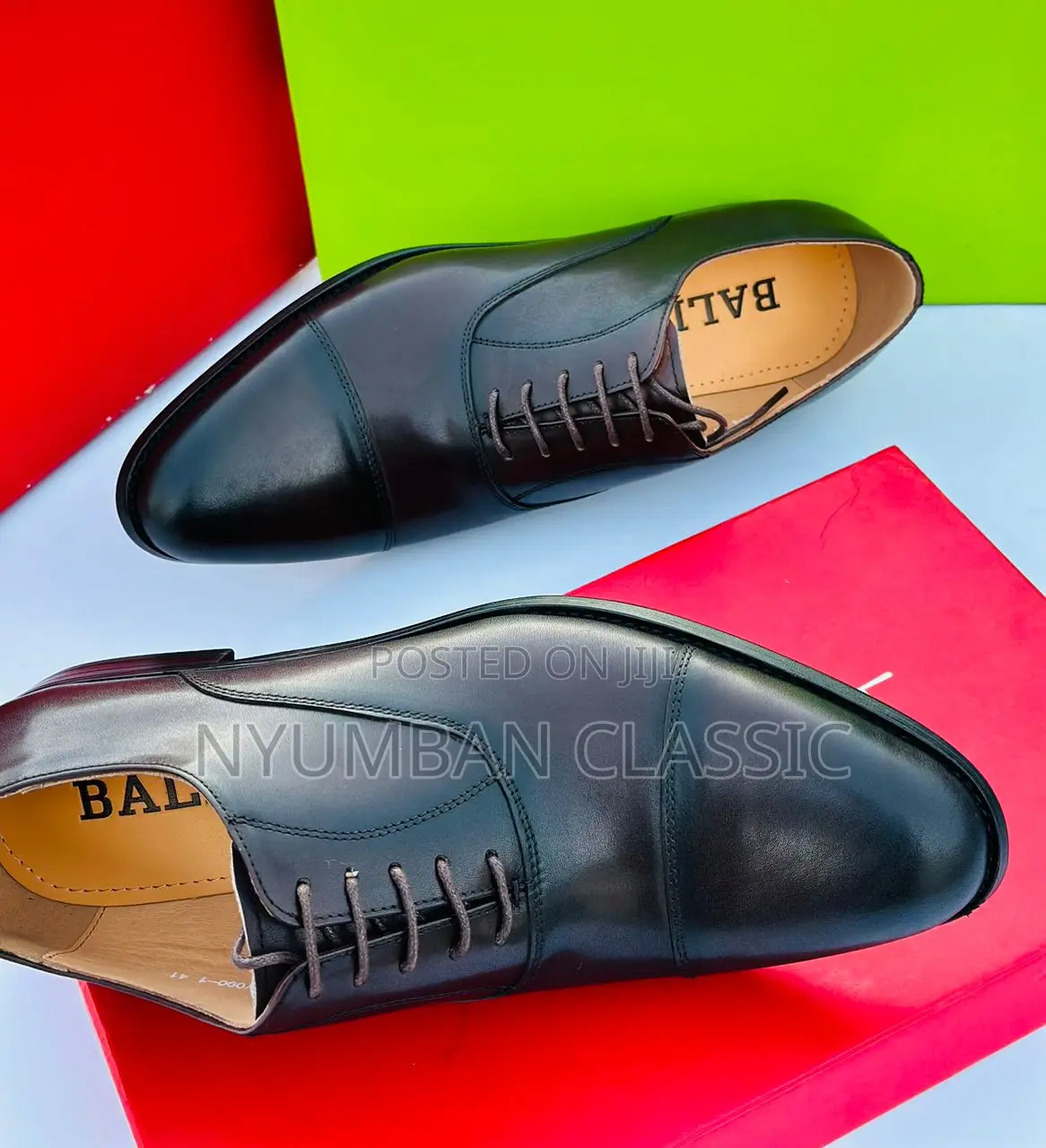 Moccasin Shoes Original