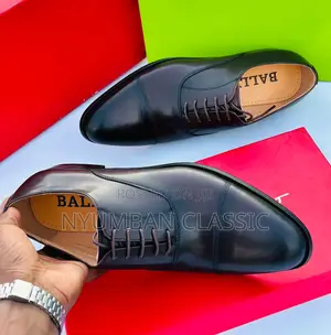 Moccasin Shoes Original