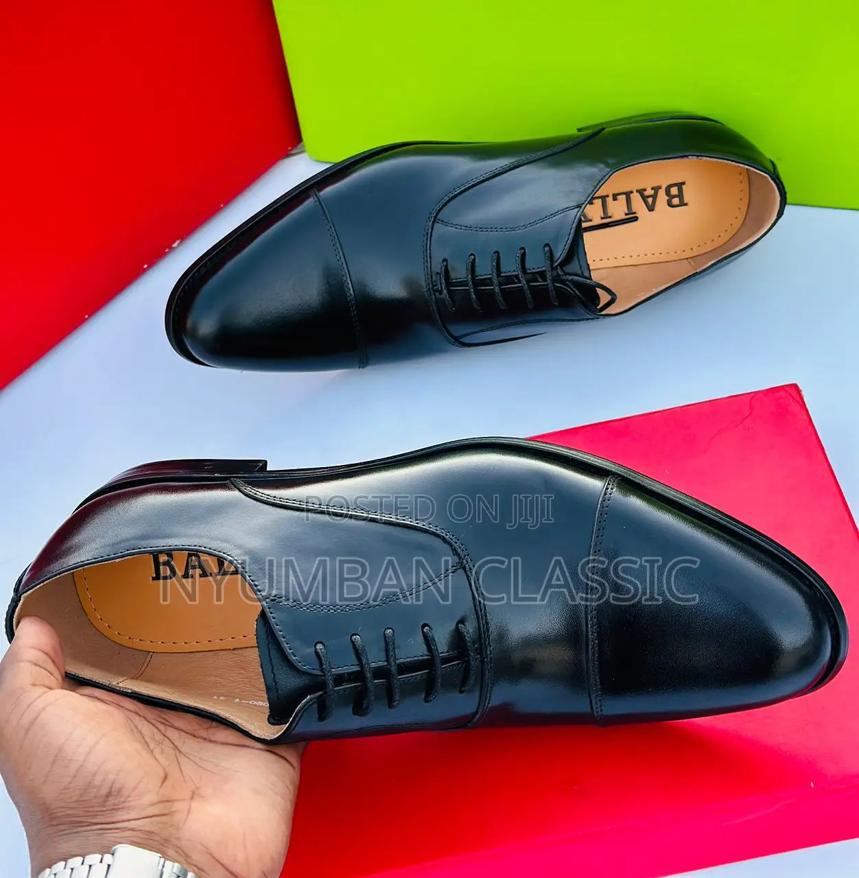 Moccasin Shoes Original