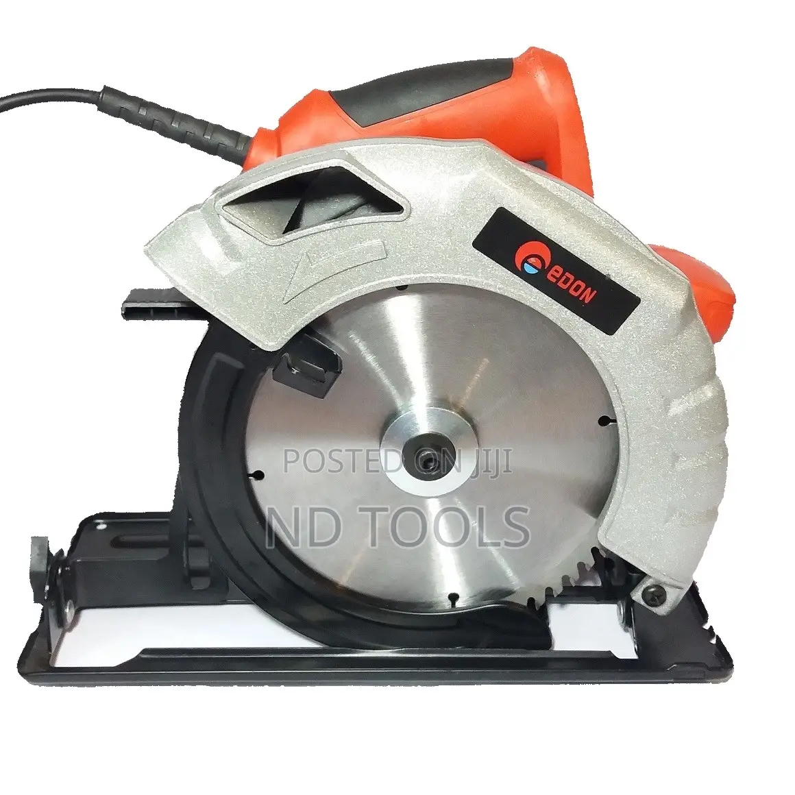 Edon Circular Saw Cs185-1650