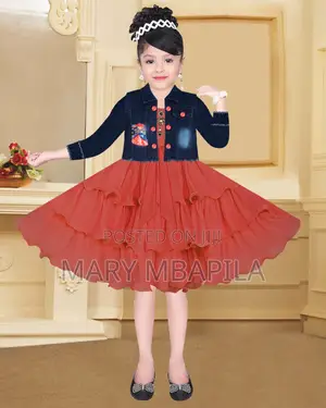 Kids Dress
