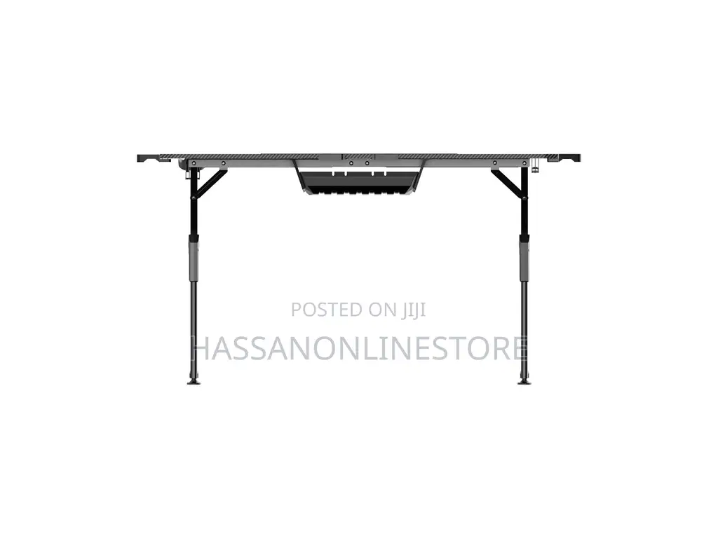 Porodo Gaming E-sports Gaming Desk