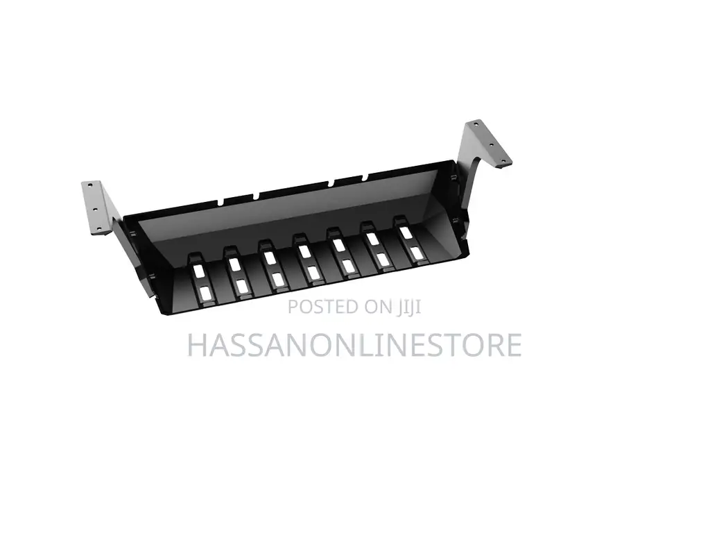Porodo Gaming E-sports Gaming Desk