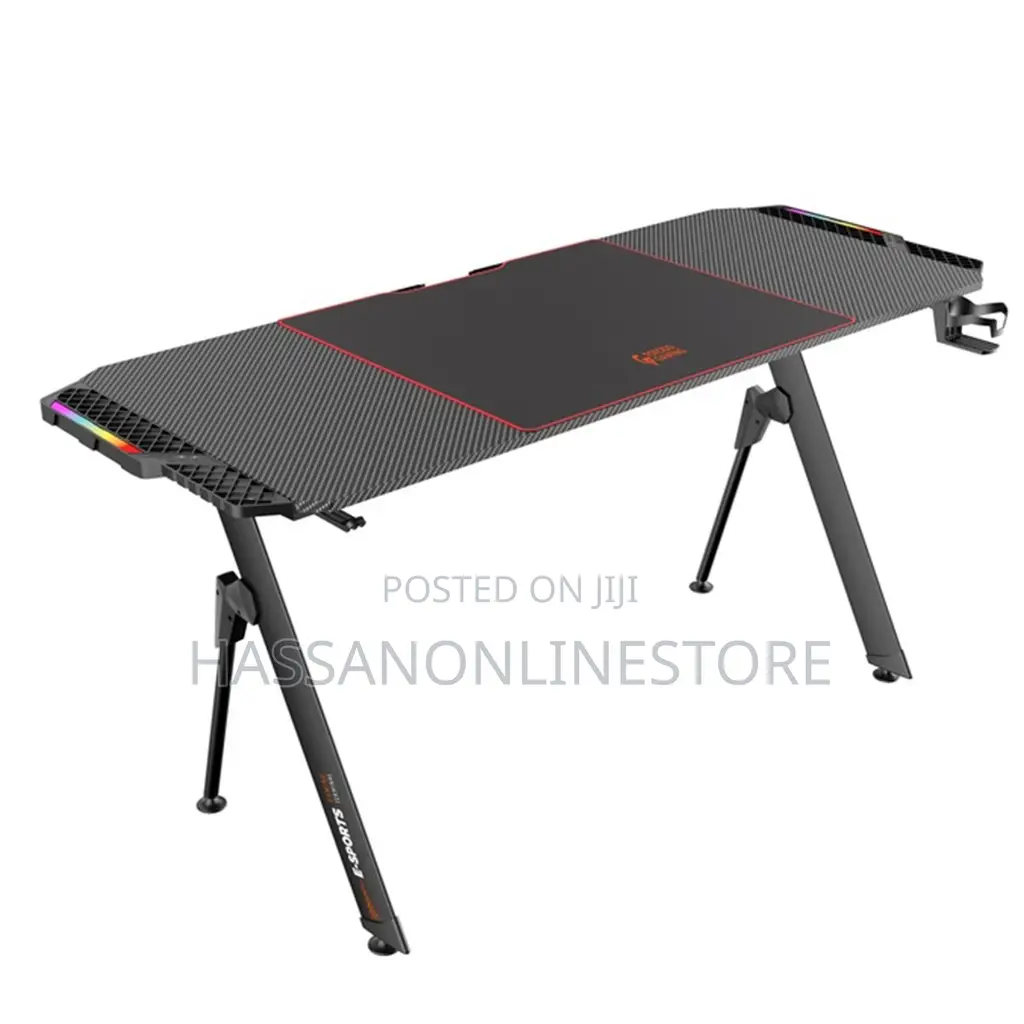 Porodo Gaming E-sports Gaming Desk
