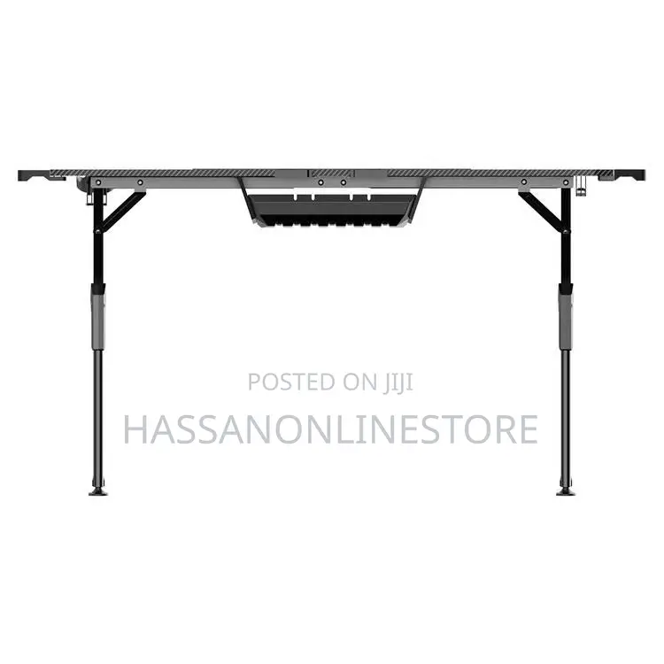 Porodo Gaming E-sports Gaming Desk