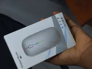 Wireless Mouse