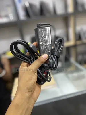 65W Lenovo USB Charger