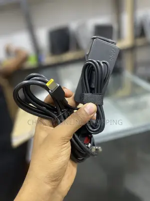 65W Lenovo USB Charger