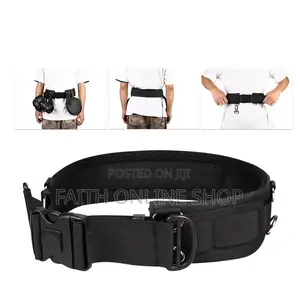 Shoulder Camera Strap