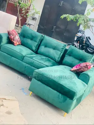 Sofaset and Beds