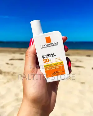 La Roche Posay Sunscreen