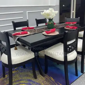 Dining Table Mninga