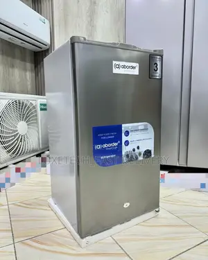 Aborder Refrigerator Single Door 95 Litres