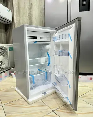 Aborder Refrigerator Single Door 95 Litres