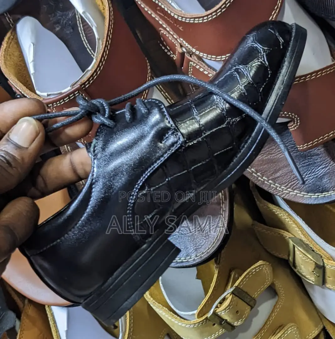Boys Moccasins Shoes