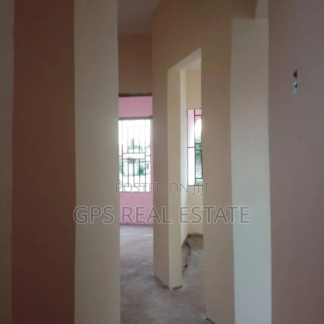 3bdrm House in Mbagala Chamazi, Temeke for sale