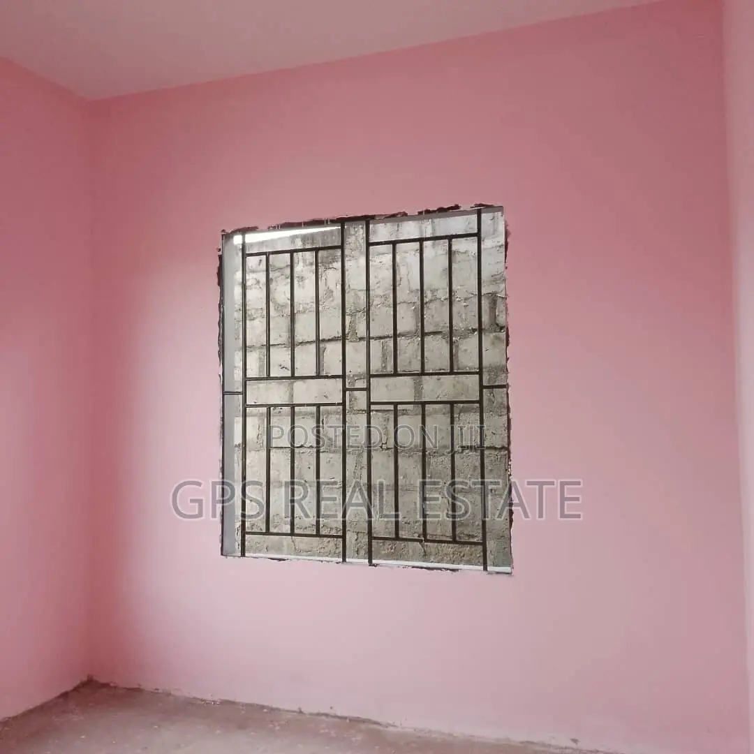 3bdrm House in Mbagala Chamazi, Temeke for sale