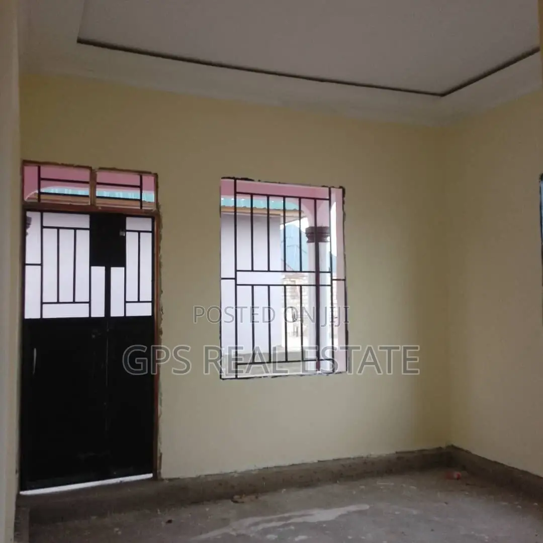 3bdrm House in Mbagala Chamazi, Temeke for sale